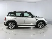 Used Mini Cooper Exclusive 2023 Silver Hatchback