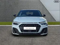 Used Audi A1 Black Edition 147 HP (108 kW) 2026 Grey SUV