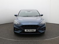 used Ford Focus s 1.5 EcoBlue ST-Line Hatchback 5dr Diesel Manual Euro 6 (s/s) (120 ps) Android Auto