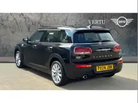 Used Mini Cooper Clubman Classic 134 HP (98 kW) 2024 Black Estate