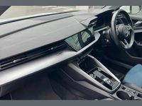 Used Audi A3 e-tron Sport 200 HP (147 kW) 2024 White Hatchback