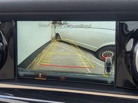 Used Mercedes SLC200 AMG line 2017 Black Cabriolet