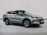 Used BYD Seal U Comfort 324 HP (238 kW) 2025 Grey SUV