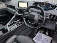 Used Peugeot 3008 GTi 177 HP (130 kW) 2020 SUV