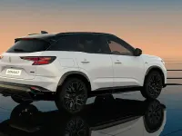 New Renault Austral Iconic Esprit Alpine 200 HP (147 kW) 2026 SUV