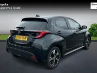 Used Toyota Yaris Design 116 HP (85 kW) 2026 Hatchback