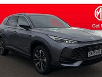 Used MG HS Trophy 224 HP (164 kW) 2025 Other SUV