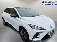 Used MG MG4 EV 2024 Hatchback