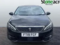 Used Peugeot 308 131 HP (96 kW) 2020 Hatchback
