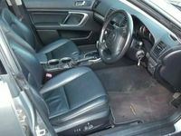 Used Subaru Outback 2007 SUV