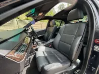 Used BMW 550 M Sport 2006 Black Sedan