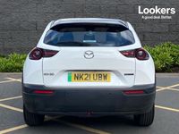 used Mazda MX30 107kW SE-L Lux 35.5kWh 5dr Auto