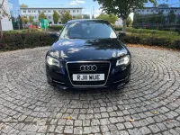 Used Audi A3 Sport 167 HP (122 kW) 2011 Blue Hatchback