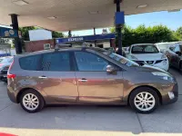 Used Renault Grand Scénic Privilege 2010 Bronze MPV