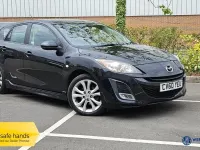 Used Mazda 3 2010 Hatchback