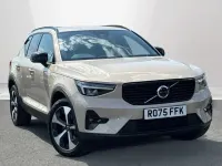Used Volvo XC40 Plus 161 HP (118 kW) 2026 SUV