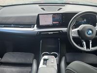 Used BMW iX2 M Sport 230 kW (313 HP) 2025 Cape york green metallic  SUV