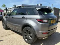 Used Land Rover Range Rover evoque Landmark 180 HP (132 kW) 2018 Grey SUV