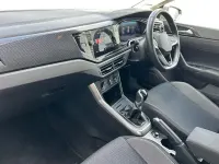 Used VW Polo Life 80 HP (58 kW) 2023 Grey Hatchback