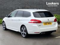 used Peugeot 308 DIESEL SW ESTATE