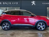 used Peugeot 3008 1.2 PURETECH GT EURO 6 (S/S) 5DR PETROL FROM 2021 FROM BASILDON (SS15 6RW) | SPOTICAR
