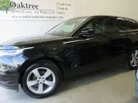 Used Land Rover Range Rover Velar S 179 HP (131 kW) 2020 SUV