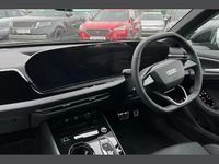 Used Audi A5 S-Line 200 HP (147 kW) 2025 Black Sedan