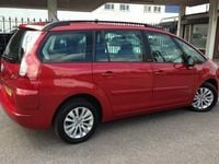 Used Citroën Grand C4 Picasso 2008 MPV