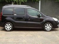 Used Citroën Berlingo 2009 MPV
