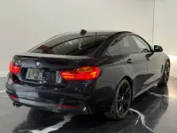 Used BMW 420 M Sport 2016 Black Coupe