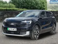 Used Ford Explorer Select 210 kW (286 HP) 2025 SUV