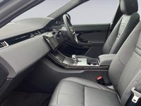 Used Land Rover Range Rover evoque SE Dynamic 2025 Grey Estate