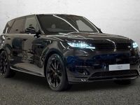 New Land Rover Range Rover Sport SE Dynamic 300 HP (220 kW) 2025 SUV
