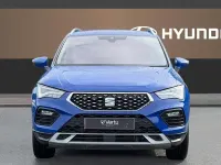 Used Seat Ateca Xperience 150 HP (110 kW) 2025 SUV