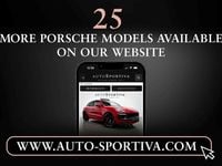 Used Porsche Macan GTS 2021 Black SUV