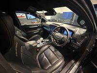 Used Ford Ranger Wildtrack 2024 Grey Pickup