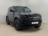 Used Land Rover Defender SE Dynamic 247 HP (181 kW) 2025 Grey SUV
