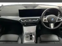 Used BMW 330 M Sport 288 HP (211 kW) 2024 Grey Sedan