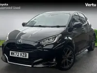 Used Toyota Yaris 116 HP (85 kW) 2025 Hatchback