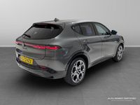 Used Alfa Romeo Tonale Veloce 158 HP (116 kW) 2023 Grey SUV