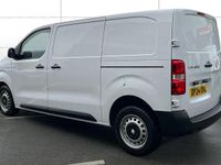 Used Vauxhall Vivaro 120 HP (88 kW) 2024 MPV