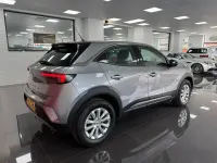Used Vauxhall Mokka Design Edition 130 HP (95 kW) 2022 Grey SUV