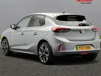 used Vauxhall Corsa-e 100kW Elite Nav Premium 50kWh 5dr Auto [7.4kWCh]