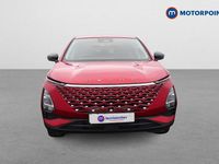 Used Omoda 5 2024 Red SUV
