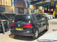 Used VW Golf 2026 Black MPV