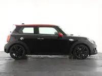 Używany Mini Cooper S Hatch 2018 Hatchback