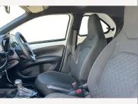 Used Toyota Aygo X 71 HP (52 kW) 2024 White SUV