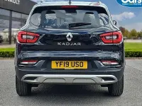 Used Renault Kadjar Version S 140 HP (102 kW) 2021 SUV
