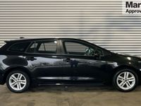 used Toyota Corolla Touring Sport 1.8 VVT-i Hybrid Icon Tech 5dr CVT