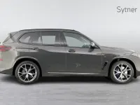 Used BMW X5 M Sport 294 HP (216 kW) 2024 Grey SUV